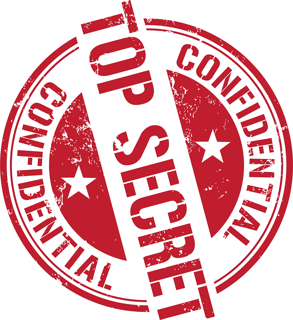 Secure Operation Active